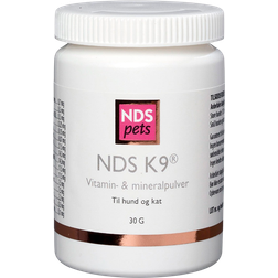 NDS K9 Multivitamin and Mineral 30g