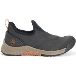 Muck Boot Outscape Low M - Black
