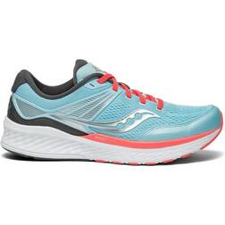 Saucony Munchen 4S W - Powder Punch
