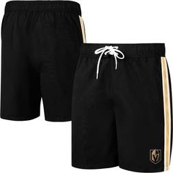 G-III Sports by Carl Banks Men's Vegas Golden Knights Sand Beach Swim Shorts