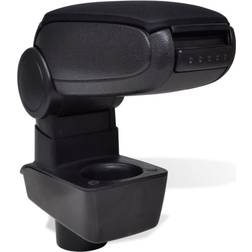 vidaXL Armlæn til bil Ford Fiesta MK7 (2009)