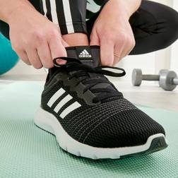 adidas Fluidup Core Black/Cloud White/Carbon Juoksukengät - Musta