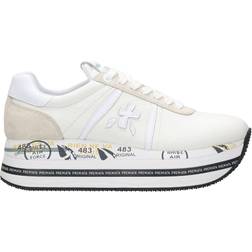 Premiata Sneakers Woman White