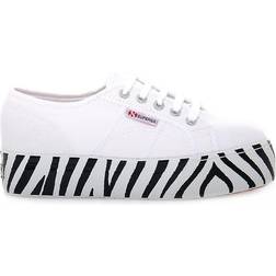 Superga Womens 2790 Trainers