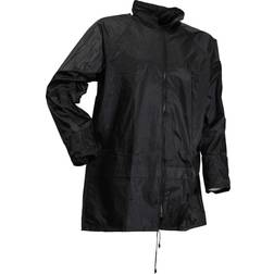 LYNGSØE Regnsæt Microflex Rain Jacket