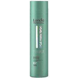 Londa Professional P.U.R.E Hair Shampoo