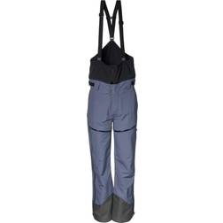 Isbjörn of Sweden Expedition Hard Shell Pant - Hibiskus
