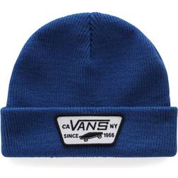 Vans Kid's Milford Beanie - True Blue