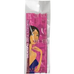Magic Silicone bra strap 1cm