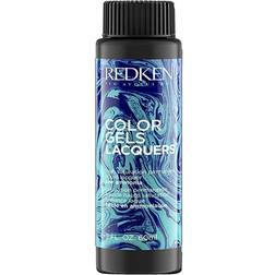 Redken Permanent Colour Color Gel Lacquers 7AB-moonstone x 60 ml) 60ml