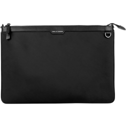 Ideal of Sweden Nico Laptop Sleeve 16" Eagle Black