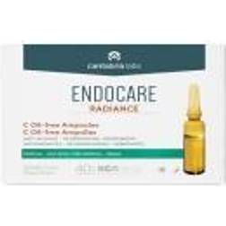 Cantabria Labs Endocare Radiance C Oil free 10 Ampoules