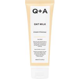 PrettyLittleThing Oat Milk Cream Cleanser 125ml