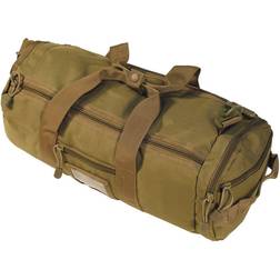 MFH Insert Bag Molle Round, Coyote