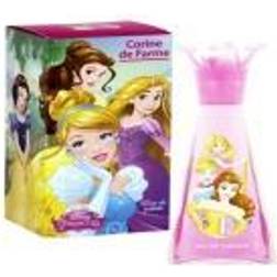 Disney Princess Eau De Toilette Spray 30ml