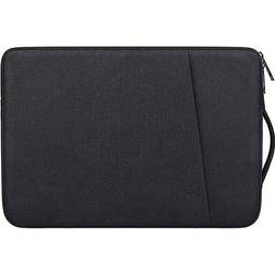 INF Laptoptaske 14,1 Tommer - Sort
