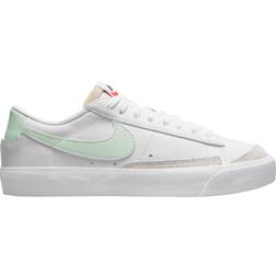 Nike Sko Blazer Low 77 dc4769-111 Størrelse