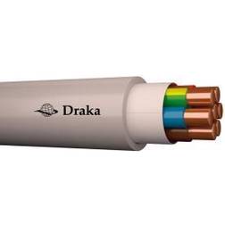 7G1,5 mm2 LET Installationskabel Halogenfri, ø9,7mm afmålt