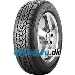 Dunlop Winter Response 2 185/60 R14 82T