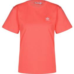 adidas T-Shirt Sunflower Graphic - Orange