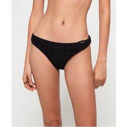 Superdry Retro Cheeky Bikini Bottoms