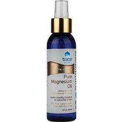 Trace Minerals Research Pure Magnesium Oil 237 ml
