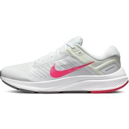 Nike Wmns Air Zoom Structure 24 'White Prime'