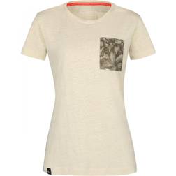 Salewa Puez Hemp W T-shirt - Varumärke