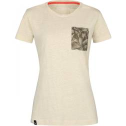 Salewa Women's Puez Hemp Pocket T-Shirt Sport shirt 40