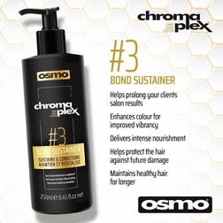 Osmo Chromaplex Bond Sustainer 200ml- Step