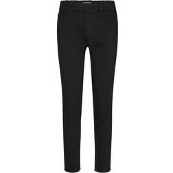 Soyaconcept Jeggings 'Nadira' - Negro Denim