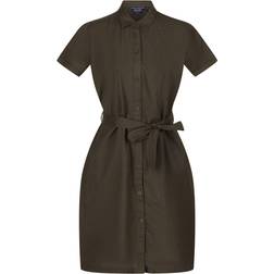 Regatta Women's Quinta Shirt Dress