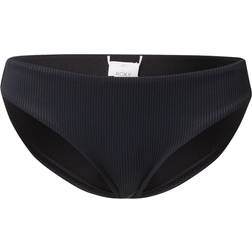 Roxy Briefs Rib Love The Comber - černé