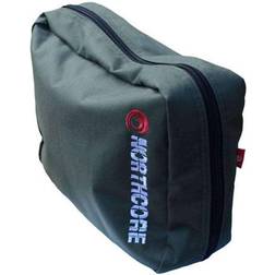 Northcore Deluxe Travel Pack Black