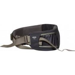 Bergans Hip Belt For Alpinist V6 - Dark Green Mud