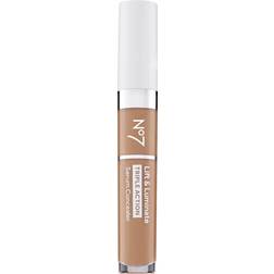 No7 Lift & Luminate Serum Concealer Deep Medium Deep Medium