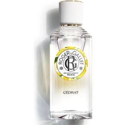 Roger & Gallet Cédrat Beneficial Perfumed Water