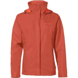 Vaude Escape Light Chaqueta Impermeable Hombre - Azul