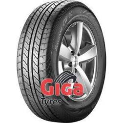 Nankang Passion CW-20 205/70 R15C 106/104S 8PR