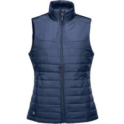 Stormtech Nautilus Quilted Body Warmer - Bleu