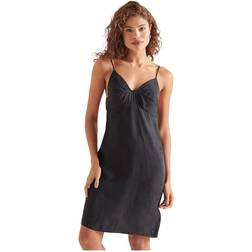 Superdry Cupro Cami Dress