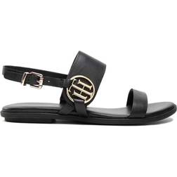 Tommy Hilfiger TH Monogram - Black