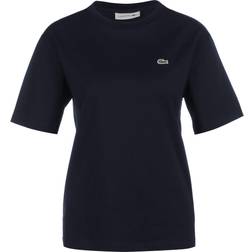 Lacoste ELOI women's T shirt in