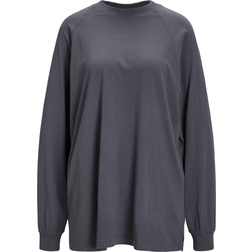 Jack & Jones Jxdrew Överdimensionerad Sweatshirt Kvinna