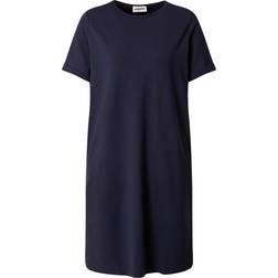 Armedangels Robe T-Shirt Femme Maailana