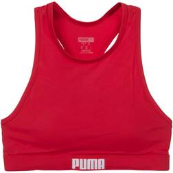 Puma Racerback Bikini Top