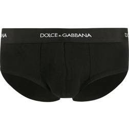 Dolce & Gabbana Brando Cotton Brief