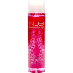 Nuei Hot Oil Strawberry 100ml