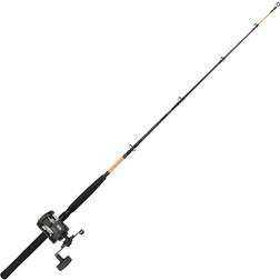 Daiwa Sensor Ice G401H/27LWLC ismeteset