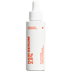 Swiss Clinic Hair Serum 2.5%